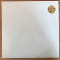 Vinyl LP The Beatles-White Album LP-1978 German/Sweden Nº 004462 Nordrhein-Westfalen - Bad Münstereifel Vorschau