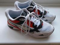 Sneaker Turnschuhe von Puma Größe 40 Saarland - Heusweiler Vorschau