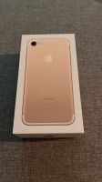 iPhone 7 rosé gold 32GB Nordrhein-Westfalen - Meerbusch Vorschau