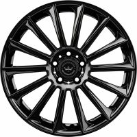 19" Meisterwerk MW16 8,5 ET45 für Mercedes 225/35R19 Sommerräder Baden-Württemberg - Backnang Vorschau