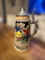 Altes Bierstein // Bierglas mit Musik Nordrhein-Westfalen - Ibbenbüren Vorschau