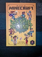 Minecraft Buch Berlin - Pankow Vorschau