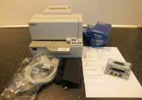 Bondrucker Rezeptdrucker Apothekendrucker Epson TM-H 5000II Serie Nordrhein-Westfalen - Krefeld Vorschau