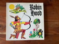 Pop up Buch „Robin Hood“ Sammlerstück/Rarität Berlin - Marzahn Vorschau