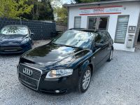 Audi A4 2.0 TDI S-Line TüV Xenon Kombi uvm!!! Nordrhein-Westfalen - Siegen Vorschau