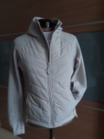 Jacke,teilwattiert,beige,Gr.S Bayern - Laufen Vorschau