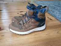 QUECHUA Wanderschuhe warm Gr. 40 wasserdicht braun Brandenburg - Schöneiche bei Berlin Vorschau