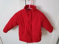 Winterjacke rot, Gr. 86/92 Berlin - Treptow Vorschau