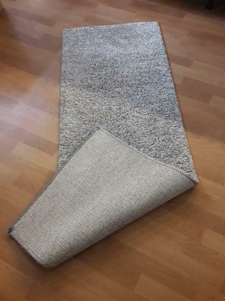 Teppich Läufer 65cm x 180cm in Zossen-Waldstadt