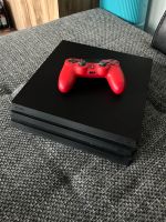 PlayStation 4pro Sachsen-Anhalt - Deersheim Vorschau