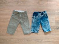 Kurze Hose Junge H&M Jeans 122 Baumwolle Neustadt - Buntentor Vorschau