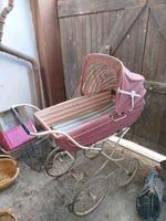 Kinderwagen Bayern - Zellingen Vorschau