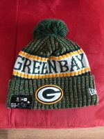 Greenbay Packers Mütze Hessen - Butzbach Vorschau