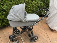 Hartan Kinderwagen Racer GTX Platinum Nordrhein-Westfalen - Gelsenkirchen Vorschau