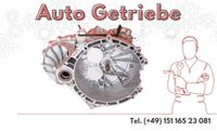 Getriebe MK4 Ford Mondeo 1.8 TDCI 7G9R-7002-ZF Baden-Württemberg - Karlsruhe Vorschau