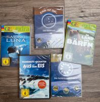 Wissens-DVD/Rom Kinder Geolino, Erklär mir mal Essen - Essen-Frintrop Vorschau