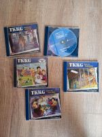 TKKG CD Paket Schleswig-Holstein - Neversdorf Vorschau