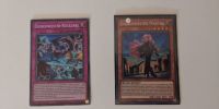 Yugioh Exoschwerster Martha Secret rare + Rückanei Essen-Borbeck - Essen-Vogelheim Vorschau