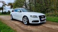 Audi A4 B8 AVANT / QUATTRO / S-LINE / Tdi Sachsen-Anhalt - Wischroda Vorschau