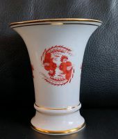 Porzellanvase Meissen Drachenmotiv Sachsen-Anhalt - Harsleben Vorschau