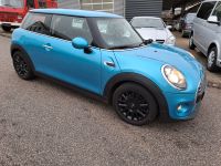 MINI One D Pepper Klimaautomatik ALU Rheinland-Pfalz - Riegenroth Vorschau