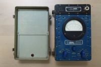 Kombigerät TS-352 B/U + MULTIMETER ME-9 G/U Rheinland-Pfalz - Traben-Trarbach Vorschau