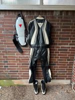 Dainese Motorradkombi 2-Teiler Gr. 98 Duisburg - Duisburg-Mitte Vorschau