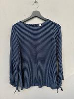 Gestreifte Bluse / Oberteil von Esprit, Größe 36 Bremen - Neustadt Vorschau
