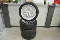 Reifen auf Alufelge KBA 46237 Hankook Dot3618 205/50R17 93V 7,5x1 Duisburg - Hamborn Vorschau