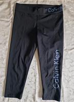 Calvin Klein Leggings Niedersachsen - Bassum Vorschau
