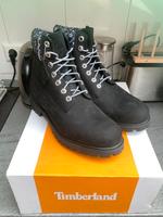Neu! 43.5 Timberland 6 Inch Premium Leder Boots wasserdicht OVP! Hessen - Rüsselsheim Vorschau
