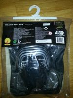 Star Wars Kylo Ren Deluxe Kinderkostüm Größe L 7-8 Jahre Rostock - Dierkow Vorschau