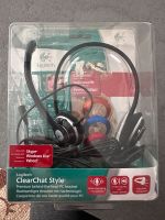 Logitech Headset ClearChat Style (981000019) Baden-Württemberg - Nordheim Vorschau