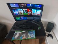 Gaming Paket Xbox Series X, Monitor, Spiele & mehr Nordrhein-Westfalen - Solingen Vorschau