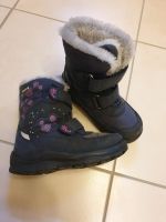 Lurchi Winterstiefel blinken Gr. 29 simpatex Mädchen Bayern - Treuchtlingen Vorschau