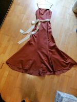 Abendkleid Festkleid Brautjungfer Größe 38 Nordrhein-Westfalen - Mönchengladbach Vorschau