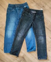 Jeans, blau + schwarz Bayern - Rieden b Kaufbeuren Vorschau