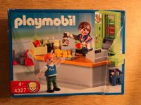 Playmobil 4327 Hausmeister Nordrhein-Westfalen - Mülheim (Ruhr) Vorschau