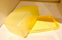 Tupperware Butterdose Junge Welle gelb Hessen - Weiterstadt Vorschau