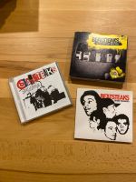 3 CDs von den Beatsteaks 10€ Komplettpreis Niedersachsen - Brackel Vorschau