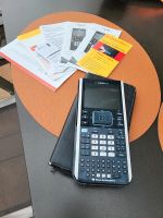 Texas Instruments Nspire cx Nordrhein-Westfalen - Soest Vorschau