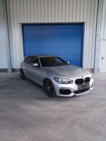 BMW M135i*Sportautomatik*Heckantrieb*8-fach bereift Bayern - Julbach Vorschau