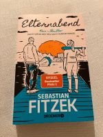Buch von Sebastian Fitzek - Elternabed - NEU Nordrhein-Westfalen - Ibbenbüren Vorschau