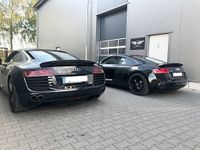 Audi R8 V8 V10 Sportauspuff Auspuff Klappenauspuff Nordrhein-Westfalen - Herzebrock-Clarholz Vorschau