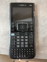 Texas Instruments Grafikrechner TI-Nspire CX CAS Düsseldorf - Urdenbach Vorschau