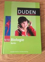 Duden Biologie 9/10 Klasse Berlin Berlin - Lichtenberg Vorschau