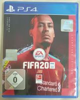 FIFA 20 Für12 Euro Duisburg - Meiderich/Beeck Vorschau