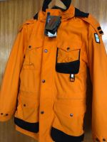 Killerloop Extreme Jacke Orange M Baden-Württemberg - Ulm Vorschau