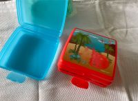 Tupperware Brotbox für Kita, Kindergarten und Schule Mitte - Wedding Vorschau