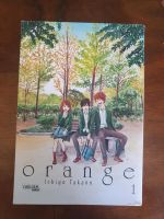 Orange Manga von Ichigo Takano Rostock - Stadtmitte Vorschau